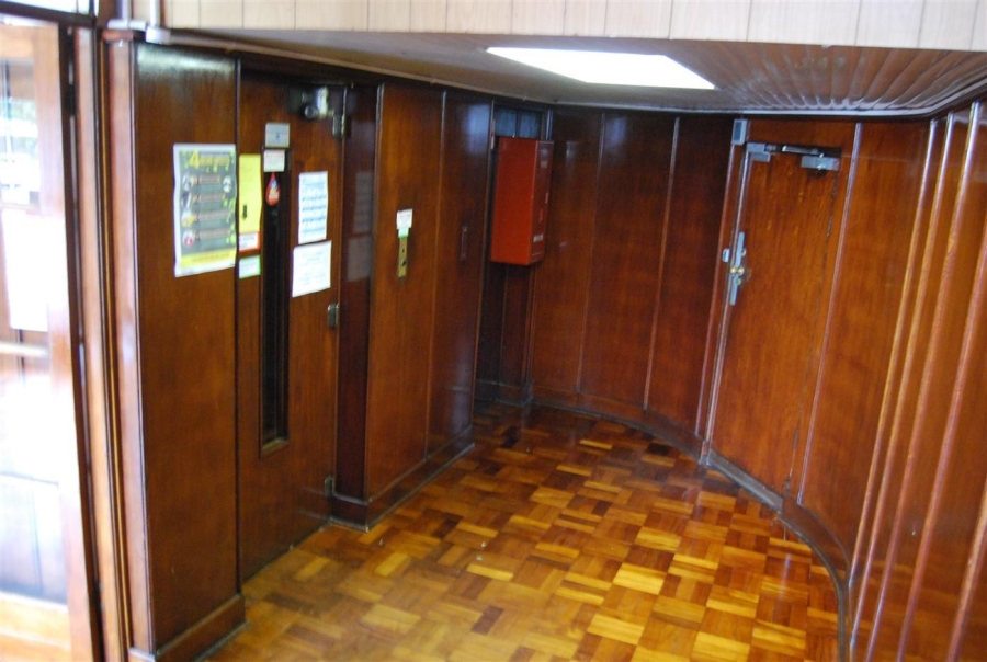 To Let 1 Bedroom Property for Rent in Port Elizabeth Central Eastern Cape